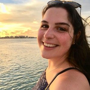 Meet your Posher, Jordana